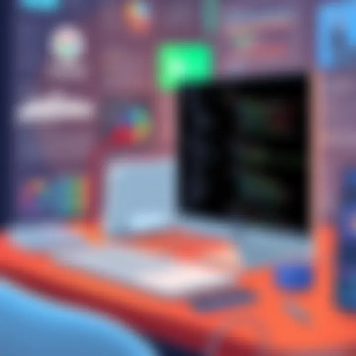 Importance of Software Updates Software updates and user experience