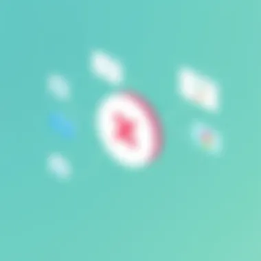 Integration options available with Xero software