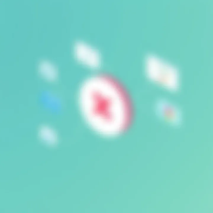 Integration options available with Xero software