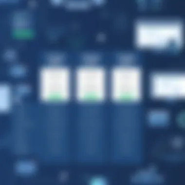 Comparative analysis of pricing plans for Xero