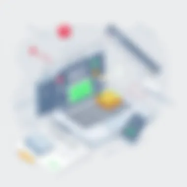 Illustration depicting hidden costs in Google SketchUp