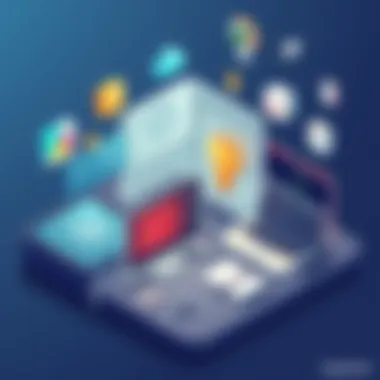 Comparative analysis of Experian services