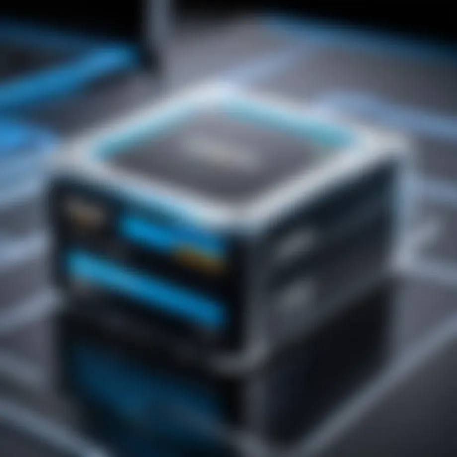 An overview of Amazon Prime Cloud Storage interface for photo management