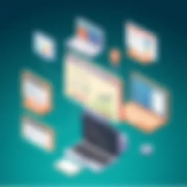 Various applications of Android remote managers in business