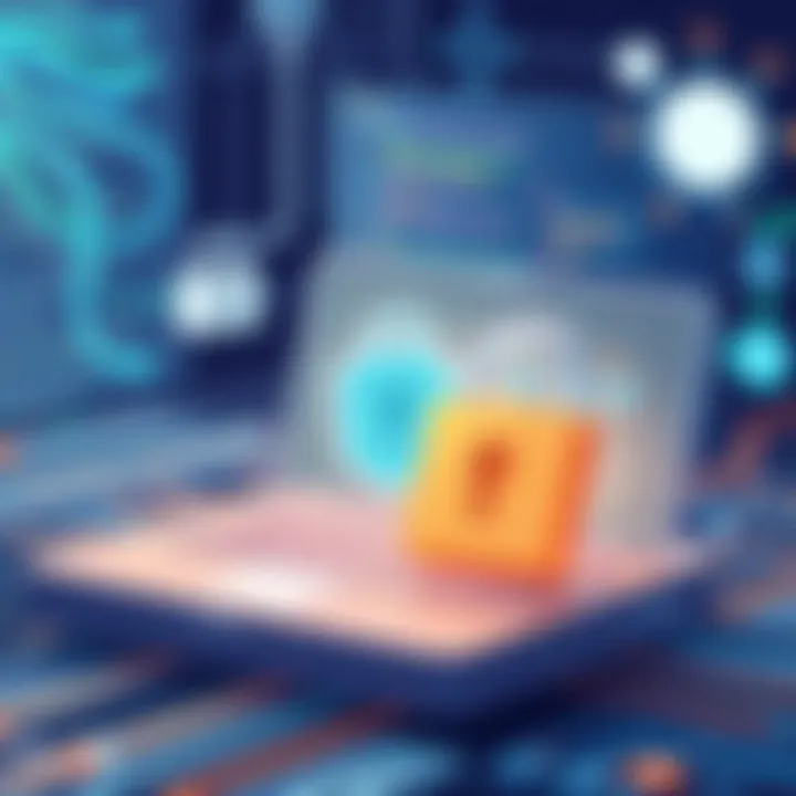 Security implications of using Android remote management solutions