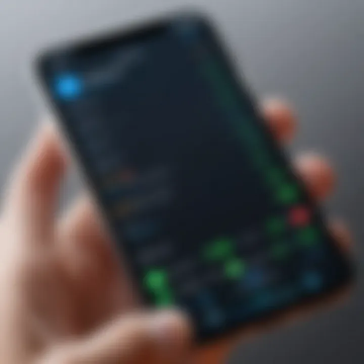 User feedback and ratings on automatic dialer apps