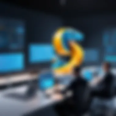 Benefits of Python in Automation Anywhere Benefits of using Python in Automation Anywhere workflows
