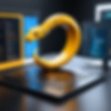 Best Practices for Python Integration Best practices for integrating Python with Automation Anywhere