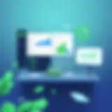 Dashboard showcasing automation features in BambooHR