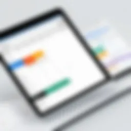 Comparison of Calendar Applications