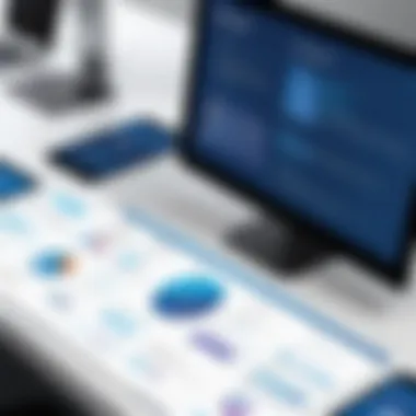 Ceridian HR Software Interface Overview Overview of Ceridian HR software interface