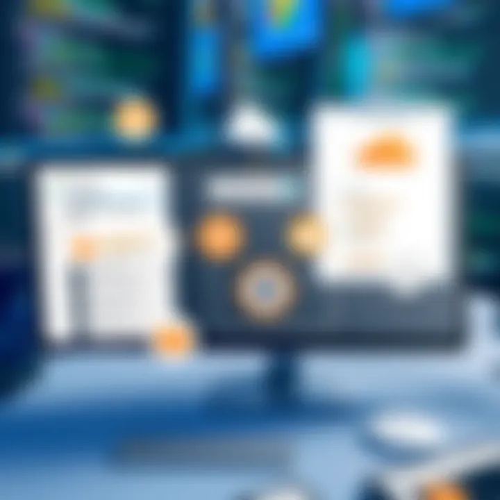 Integration Capabilities in Costpoint 8.0 Integration capabilities of Costpoint 8.0