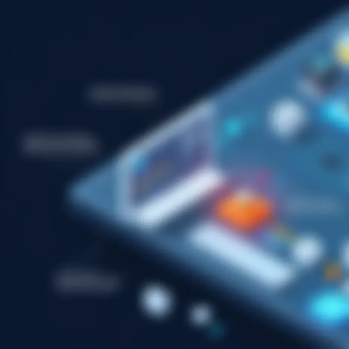 Key Features of Costpoint 8.0 Overview of Costpoint 8.0 features