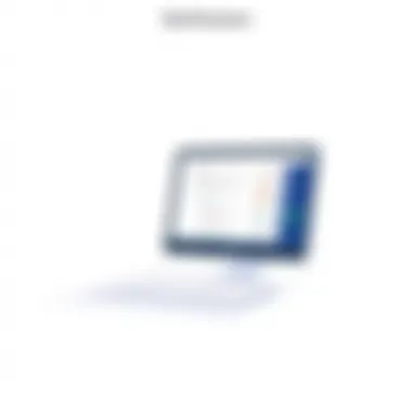 User-friendly interface of a word processor