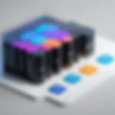 Overview of Free SQL Storage Platforms An overview of free SQL storage platforms