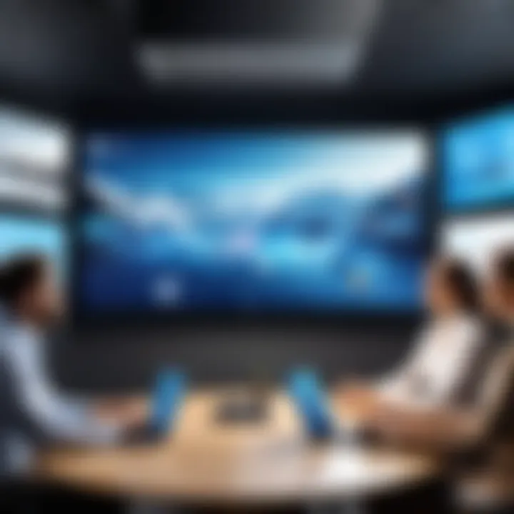 Common challenges faced while using free video conferencing services