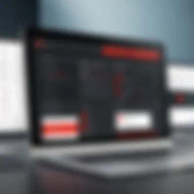 Integrating LastPass SSO LastPass SSO dashboard showcasing integration capabilities