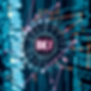 Understanding the Mechanics of Lightspeed Content Filtering Conceptual representation of lightspeed content filtering in data systems