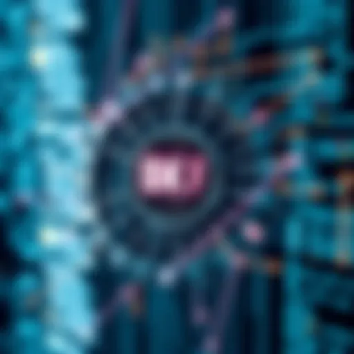 Understanding the Mechanics of Lightspeed Content Filtering Conceptual representation of lightspeed content filtering in data systems