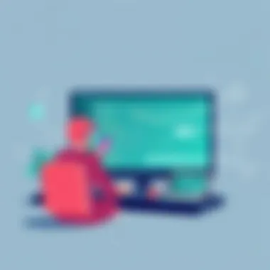 User Engagement and Satisfaction in Data Processing Visual depiction of enhanced user experience through efficient filtering