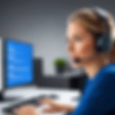 Insights on Customer Support Customer support interactions with Nextiva