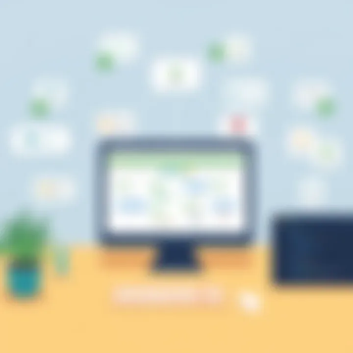 An overview of various mind mapping tools available online.