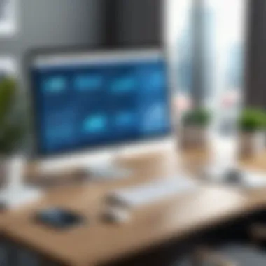 Comparing Property Management Software Solutions Comparative analysis of different property management tools