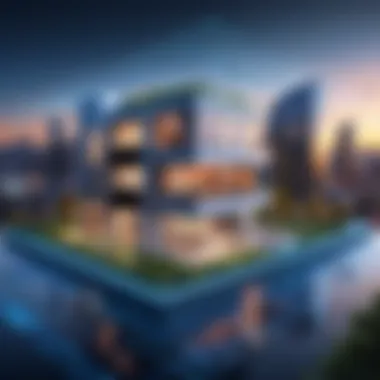 Emerging Trends in Real Estate Software Graphical trend analysis in real estate software market