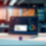 Modern user interface of the SAP Business One Sales App