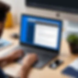 A visual representation of the integration between DocuSign and Adobe