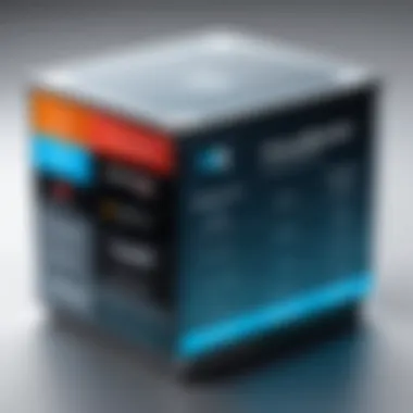 Comparison Chart of Virtual Box Solutions A detailed comparison chart of virtual box solutions