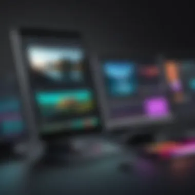 Comparison of Davinci Resolve Mobile App with Alternatives Comparison chart between Davinci Resolve mobile app and competitors