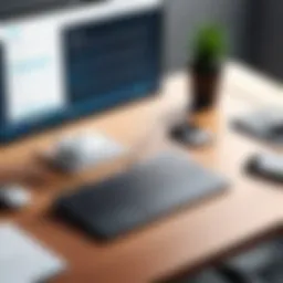 An innovative tool for online reference checks