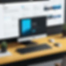 Overview of Wix's features
