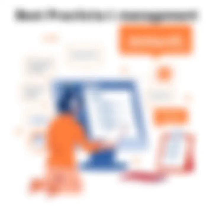 Data management strategies for forms