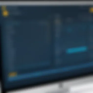 Customizable Scheduling Interface Customizable scheduling interface for leagues