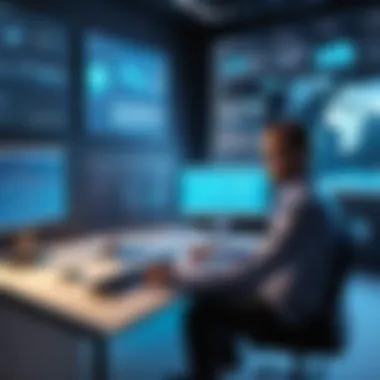 Exploring the Future of Digital Asset Management Future trends in digital asset management technology