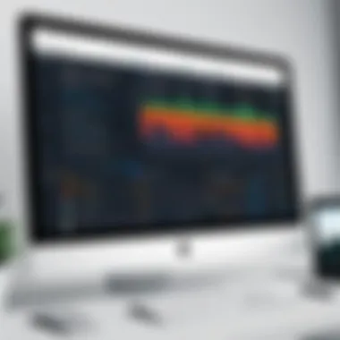 Evaluating Gantt Chart Software Options Comparison of various Gantt chart software features