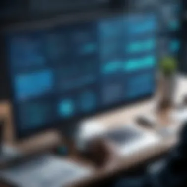 Vulnerabilities and Mitigation Strategies in Cybersecurity Graphical analysis of vulnerabilities and mitigation strategies