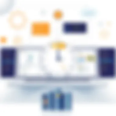 Comparative analysis of Gusto with other time clock applications