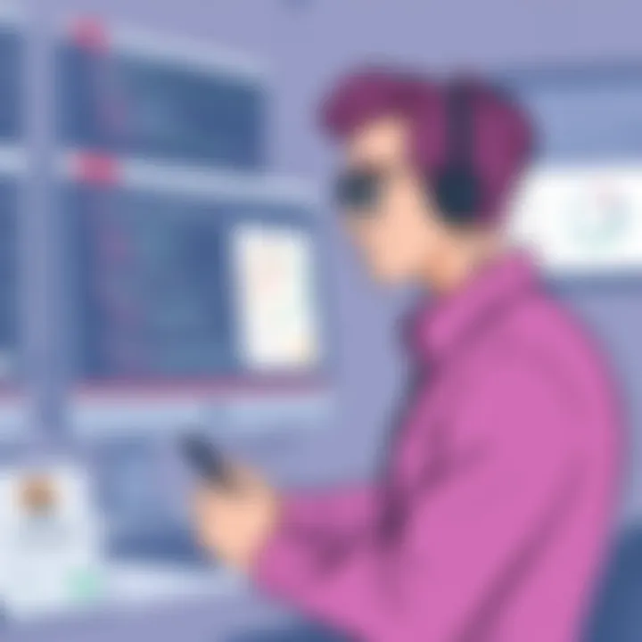 User experience feedback on Gusto Time Clock app