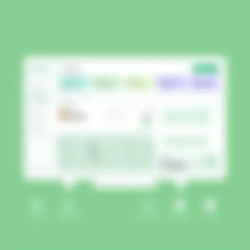 Gusto Payroll Dashboard Overview