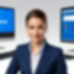 Comparative analysis of TeamViewer features