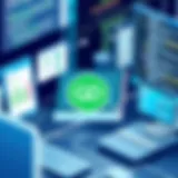 Seamless Integration with QuickBooks Seamless integration between property management software and QuickBooks