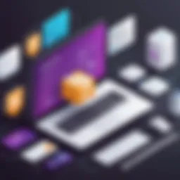 A visual representation of WooCommerce dropshipping integration