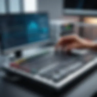 Integrating RMM Tools Effectively Integration options for RMM tools in IT environments