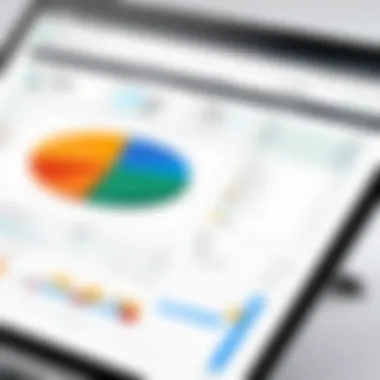Dashboard Metrics for Invoice Tracking Dashboard showcasing invoice tracking metrics