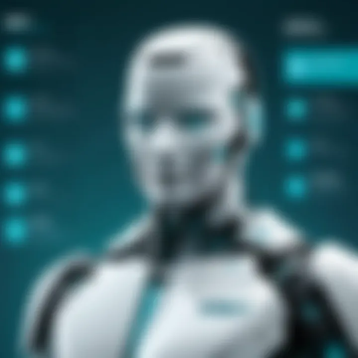 Key Features of ESET Endpoint Security