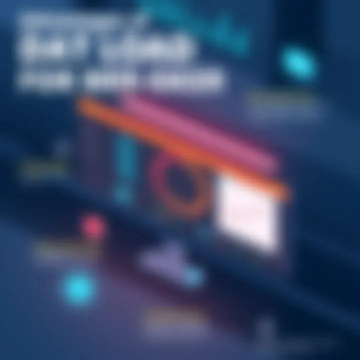 Advantages of DAT Load Board for Brokers An infographic highlighting the advantages of using a load board in freight brokerage.