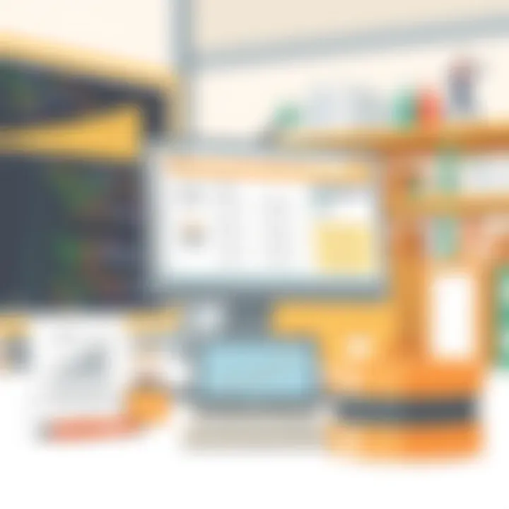 Case study analysis of successful tool inventory systems